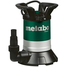Погружной насос Metabo TP 6600