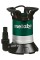 Погружной насос Metabo TP 6600
