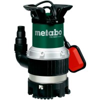 Погружной насос Metabo TPS 16000 S Combi