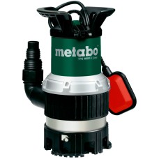 Погружной насос Metabo TPS 16000 S Combi