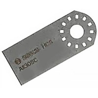 Занурювальне пильне полотно Bosch ALL 30 SC HSC, 81,4x40 мм