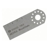Погружное пильное полотно Bosch ALL 30 EA HSC, 40x30 мм