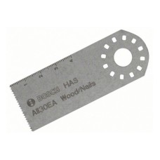 Занурювальне пильне полотно Bosch ALL 30 EA HSC, 40x30 мм
