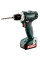 Аккумуляторная дрель-шуруповерт Metabo PowerMaxx BS 12 Mobile Workshop