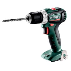 Аккумуляторная дрель-шуруповерт Metabo PowerMaxx BS 12 BL (без АКБ)