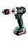 Аккумуляторная дрель-шуруповерт Metabo PowerMaxx BS 12 BL Q