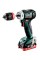 Аккумуляторная дрель-шуруповерт Metabo PowerMaxx BS 12 BL Q
