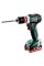 Аккумуляторная дрель-шуруповерт Metabo PowerMaxx BS 12 BL Q