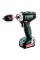Аккумуляторная дрель-шуруповерт Metabo PowerMaxx BS 12 Q (без АКБ)