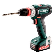 Аккумуляторная дрель-шуруповерт Metabo PowerMaxx BS 12 Q