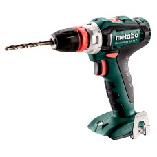 Аккумуляторная дрель-шуруповерт Metabo PowerMaxx BS 12 Q (без АКБ)