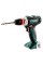 Аккумуляторная дрель-шуруповерт Metabo PowerMaxx BS 12 Q (без АКБ)
