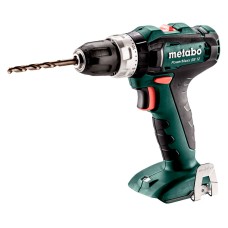 Аккумуляторная ударная дрель-шуруповерт Metabo PowerMaxx SB 12 MetaLoc (без АКБ)