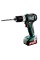 Акумуляторний ударний дриль-шурупокрут Metabo PowerMaxx SB 12 BL