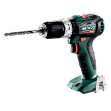Аккумуляторная ударная дрель-шуруповерт Metabo PowerMaxx SB 12 BL (без АКБ)