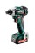Аккумуляторный ударный гайковерт Metabo PowerMaxx SSD 12 BL