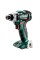 Аккумуляторный ударный гайковерт Metabo PowerMaxx SSD 12 BL MetaLoc, без акб