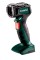 Аккумуляторная дрель-шуруповерт Metabo PowerMaxx BS 12 Set + ULA 12 LED