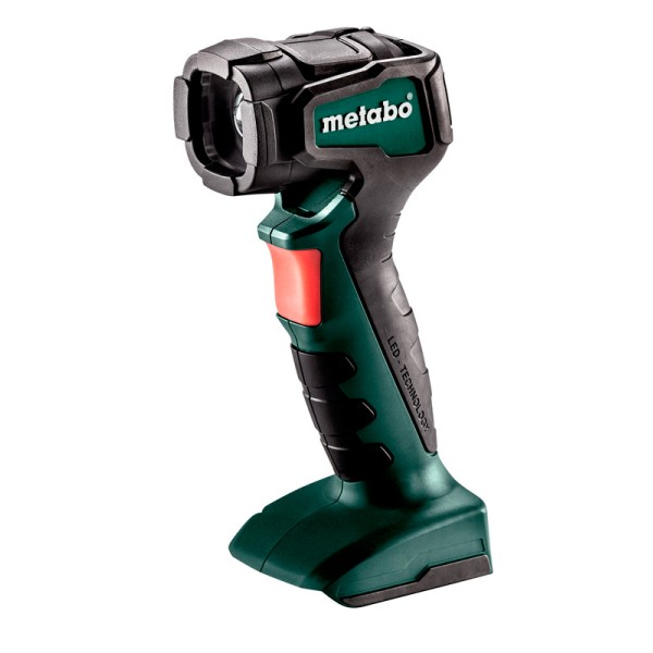 Аккумуляторная дрель-шуруповерт Metabo PowerMaxx BS 12 Set + ULA 12 LED