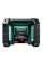 Радіоприймач Metabo R 12-18 BT (без АКБ)