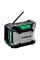 Радіоприймач Metabo R 12-18 BT (без АКБ)