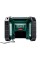 Радіоприймач Metabo R 12-18 DAB + BT (без АКБ)