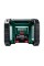 Радіоприймач Metabo R 12-18 DAB + BT (без АКБ)