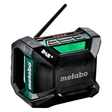 Радіоприймач Metabo R 12-18 DAB + BT (без АКБ)
