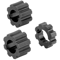Распорные кольца Metabo для SE 12-115, 3 шт