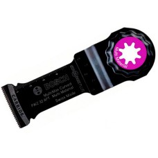 Полотно Bosch PAIZ 32 APT MultiMax Precision, 32x50 мм