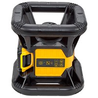 Ротационный лазерный нивелир DeWalt DCE074D1R