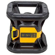 Ротаційний лазерний нівелір DeWalt DCE074D1Р
