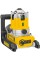 Ротаційний лазерний нівелір DeWalt DW071КІ
