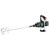 Аккумуляторный миксер Metabo RW 18 LTX 120