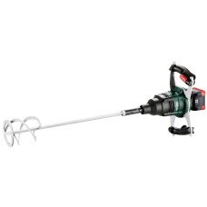 Аккумуляторный миксер Metabo RW 18 LTX 120