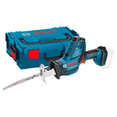 Акумуляторна шабельна ножівка Bosch Professional GSA 18 V-LI C (06016A5001)