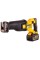 Шабельна пила акумуляторна XR Flexvolt DeWalt DCS388T2