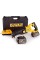 Шабельна пила акумуляторна XR Flexvolt DeWalt DCS388T2