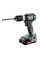 Аккумуляторная ударная дрель-шуруповерт Metabo SB 18 L BL
