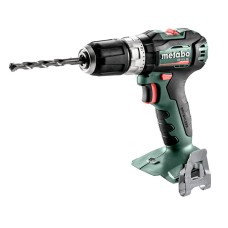 Аккумуляторная ударная дрель-шуруповерт Metabo SB 18 L BL (без АКБ)