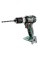 Аккумуляторная ударная дрель-шуруповерт Metabo SB 18 L BL MetaLoc (без АКБ)