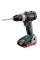 Акумуляторний ударний дриль-шурупокрут Metabo SB 18 LT BL LiHD, 2 акб 4 A