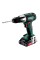 Аккумуляторная ударная дрель-шуруповерт Metabo SB 18 LT Compact