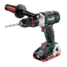 Аккумуляторная ударная дрель-шуруповерт Metabo SB 18 LTX BL I LiHD