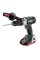 Аккумуляторная ударная дрель-шуруповерт Metabo SB 18 LTX BL I LiHD