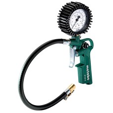 Шинный манометр Metabo RF 60 G, 0,5-10 бар
