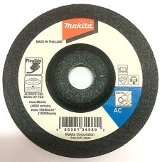 Шлифкруг Makita AC36, 100x16x3 мм, по металлу