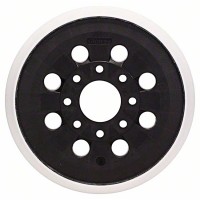 Опорная тарелка Bosch, средняя, 125 мм, для GEX 125-1 AE
