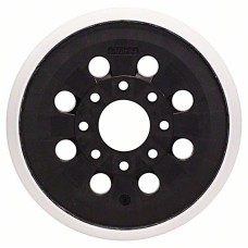 Опорна тарілка Bosch, середня, 125 мм, для GEX 125-1 AE