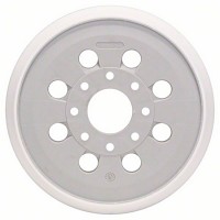 Опорная тарелка Bosch, сверхмягкая, 125 мм, для GEX 125-1 AE